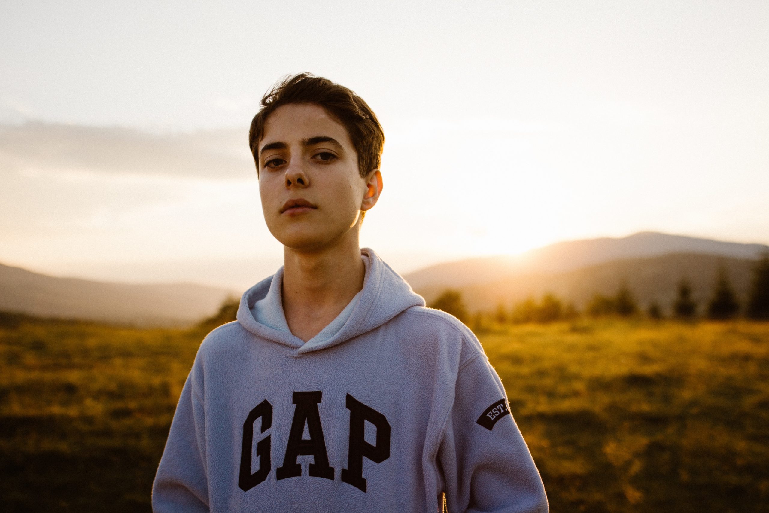 teen therapist case management