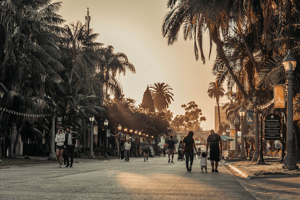 San Diego teen treatment