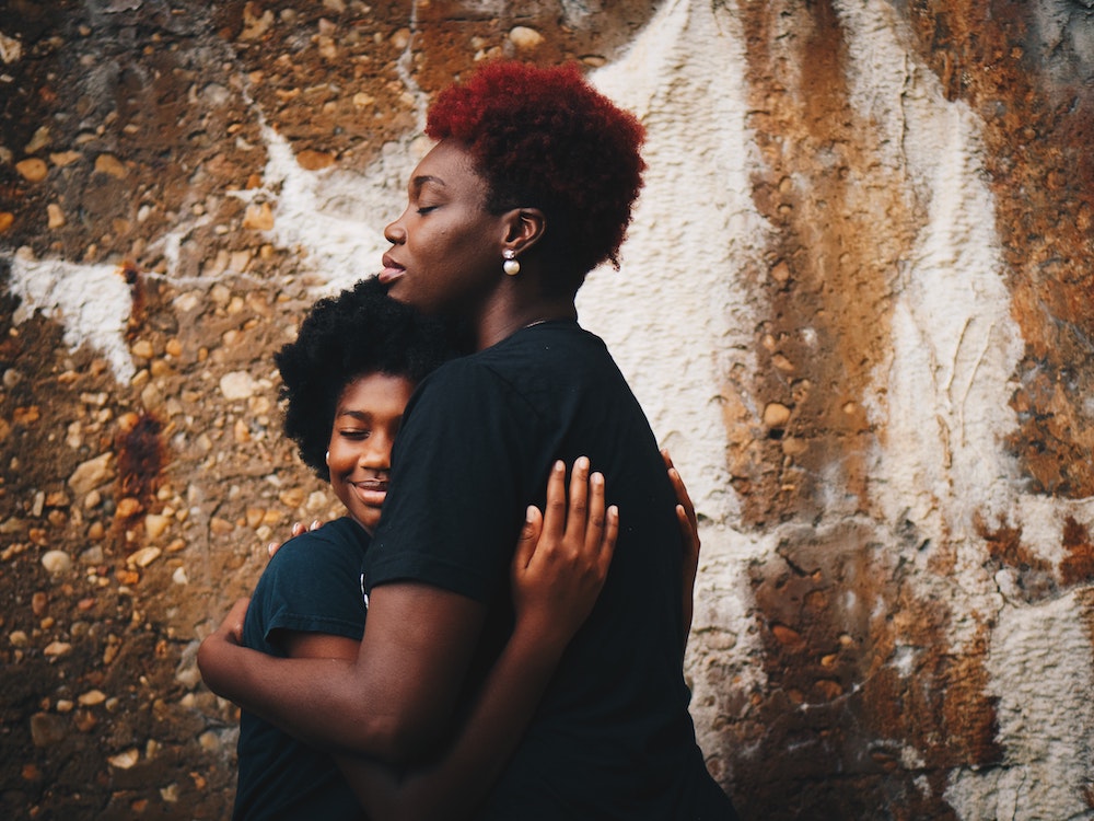 how to help a teenager with anxiety