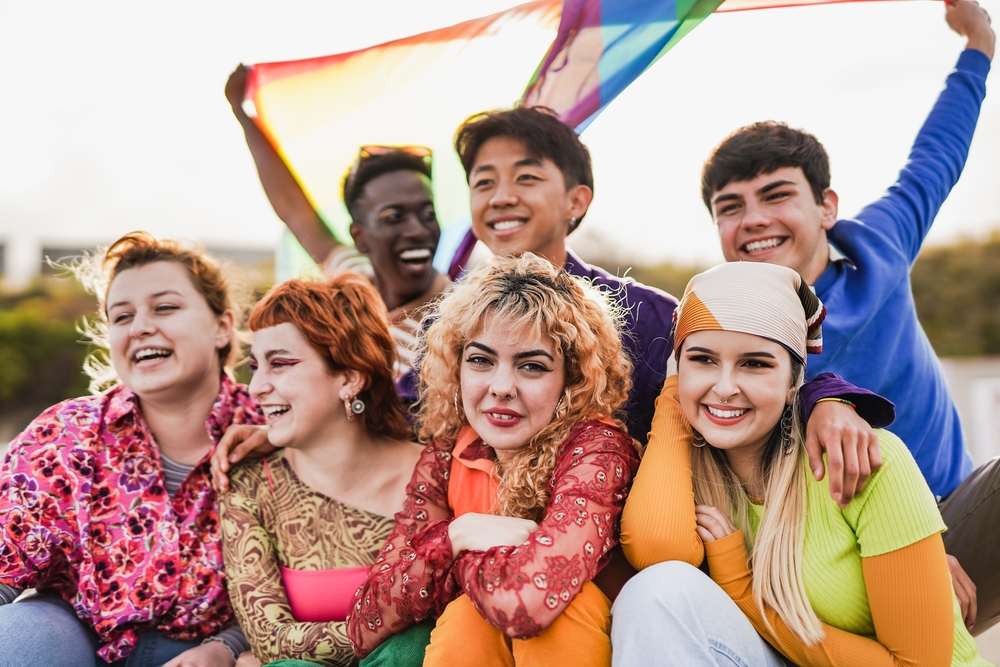 LGBT Youth