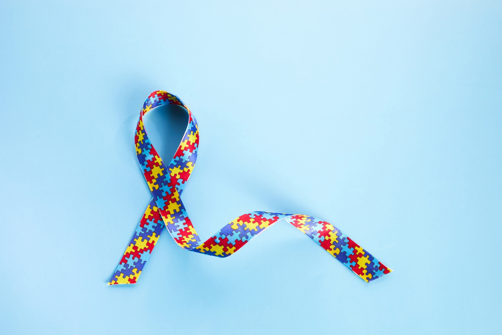 autism awareness month