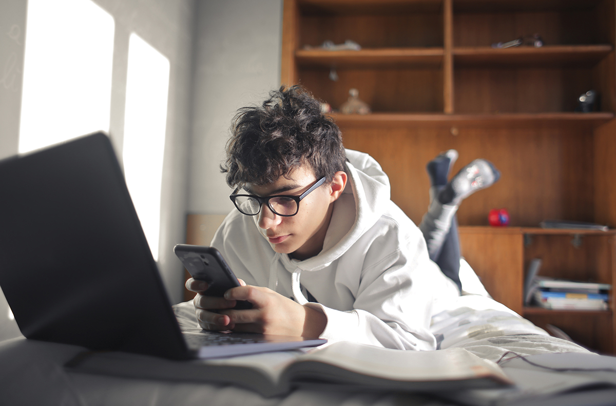 screen time for kids
