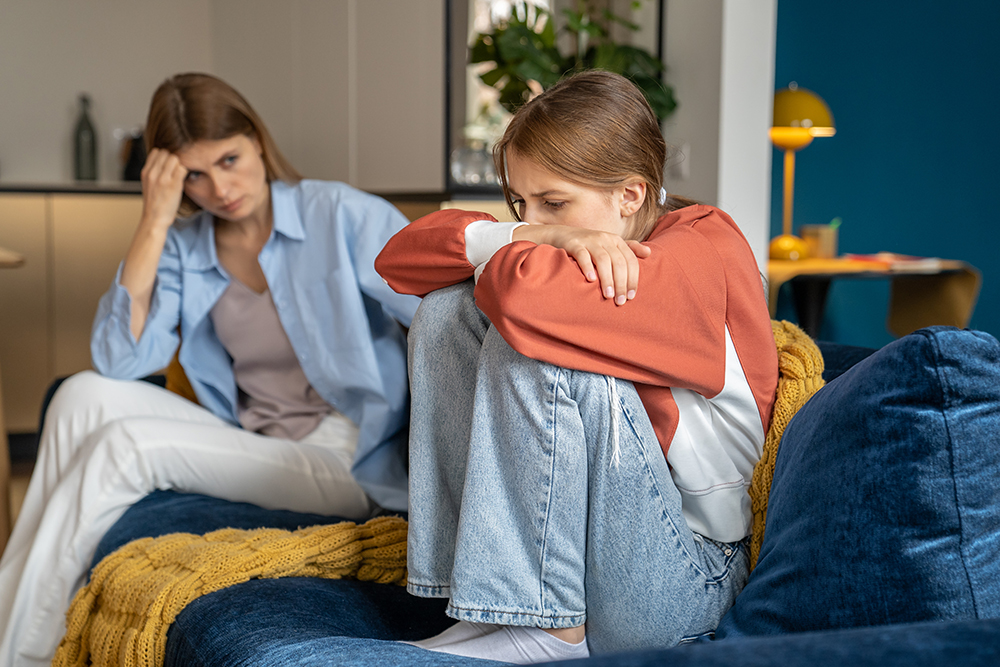 teen mental health statistics