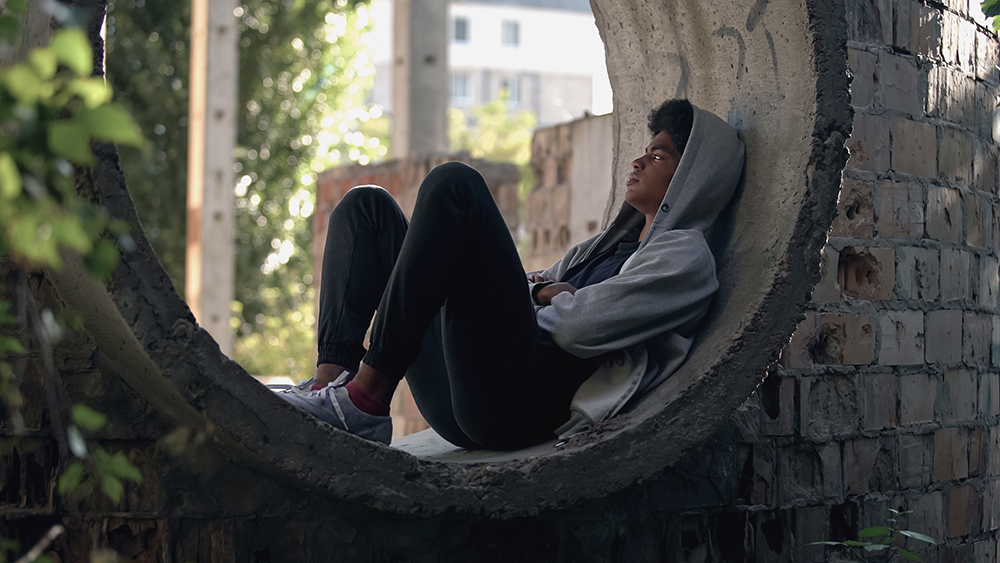 teen suicide